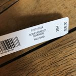 SOMA 38H Bra Bodily Perfect Coverage Pale Sand NEW Size undefined Photo 6