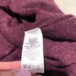 H by Halston  long sweater button up dress Photo 4