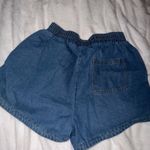 Denim Matching Set Blue Size L Photo 3