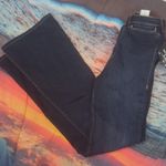 True Religion  fey high rise trouser jeans size 27 Photo 1