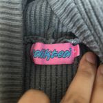 Edikted Knit Hoodie Photo 2