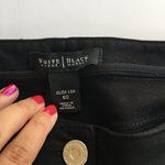 White House | Black Market WHBM slim leg ankle jeans Photo 2