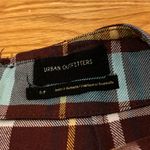 Urban Outfitters Plaid Mini Skirt Photo 3