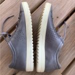 Ecco Womens  leather sneakers 🍃🍁🌸 Photo 5