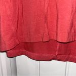 Urban Daizy Casual Dark Coral T Photo 3