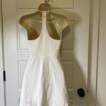 Spiritual Gangster  Women's Jet Active Dress in white small NWOT Photo 5