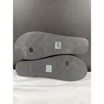 Lauren Ralph Lauren Jane Women's Black Sandals Size 10B SKU 6150 Photo 2