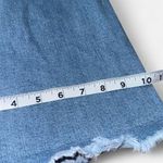 Billabong Light Wash Wide Leg Free Fall Denim Jeans. 27 Photo 6