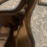 Blue Crocher Handbag Photo 4