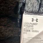 Under Armour  Charcoal Heather Hoodie women large Photo 3