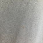 Andree by Unit e Grey Suede Cut Out Sleeveless Top Photo 4