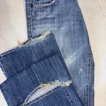 Citizens of Humanity Jeans Ingrid #002 Low Waist Flair Cut 1630 Style 002-001 Photo 11