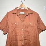 Everlane | The Daytripper Dress in Linen Photo 6