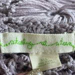 Staring At Stars Boho Crochet Fringed Tank Top Photo 4