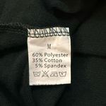 The 1975 at their very best tour 2023 green graphic crewneck women’s medium Photo 5