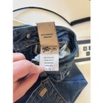 Miss Me Jeans Sunny Boot Cut Blue Denim Stretch Distressed Size 29 Photo 3