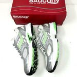 Saucony Grid Fusion running shoes, size 8.5, NWOT, NIB Photo 4