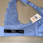 INC International Concepts Unlined Lace Bralette w/Underwire NWT Photo 5