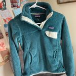 Patagonia Fleece Pullover Photo 0