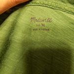 Madewell  top size‎ M Photo 1