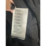 Urban Outfitters  Allie Tie Sleeve Blouse Babydoll Boho Long Sleeve Size Medium Photo 6