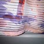 Ellen Negley  Art & Sol Open Shoulder Cover Up Dress Photo 5