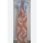 Forever 21 Contemporary Balearic Beach Collection Dress XS Photo 2