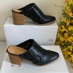 LC Lauren Conrad River Birch Women’s mules Photo 0