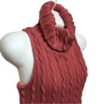 Trac Cable Knit Bodycon Dress🌷 Size undefined Photo 3