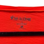 Soft As A Grape Phillies‎ Matternity Shirt Size M Fans Philadelphia MLB Baseball Funny Photo 4