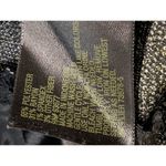 Worthington  Women's Mid Rise Modern Fit Tweek Ankle Career Gray Pants Size 4 Photo 3