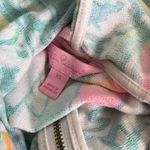 Lilly Pulitzer mooring hoodie multi beach and bae print sailboats Photo 4