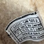 UGG  Kona 5183 women's boots in brown suede Photo 5