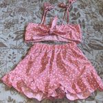 SheIn 2 Piece Set Photo 0