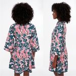 Tuckernuck x Cameran Eubanks Wimberly Magnolia Chintz Indre Dress NWT Size Small Photo 3
