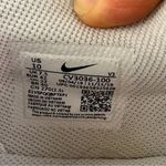 Nike Air Force 1 Sage Low White Leather/Digital Pink Sneakers Women’s 10 EUR 42 Photo 4