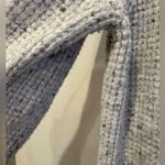 Old Navy  Women's Gray Waffle Stitch Open-Front Sweater Size XL Photo 2