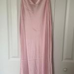 Babyboo Maxi Dress Photo 0