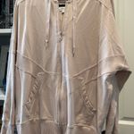 Aerie Zip Up Hoodie Photo 0
