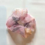 NEW Oversized Scrunchies Bundle Multiple Photo 2