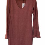 Mink Pink Sweetness knit dress size small Photo 0