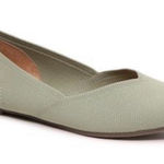 Kelly & Katie  Jayde Flat - size 8 NEW Photo 0