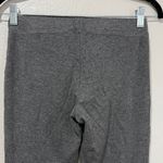 Gap  Gray Women's Leggings size M Photo 3