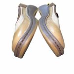 Chacos Chaco Womens Devotee Gunnison Slingback Leather Slip On Sandals Size US W6.5 Photo 98