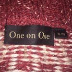 One on One Orange Zip Photo 6