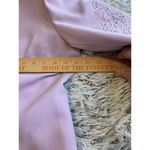 Carissimo Blazer Suit Womens Size 10 Purple Beaded Embroidered Blazer‎ Suit Top Photo 5