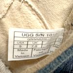 UGG  Eyan II Canvas Espadrille Sneakers Photo 8