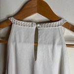 INC International concept Washed White Crochet Photo 6