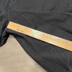 Old Navy  Rockstar Black Wash Distressed Jeans Women's Size 16‎ Regular Photo 6