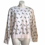 Forever 21  Graphic Mermaid Crewneck Sweatshirt Photo 10